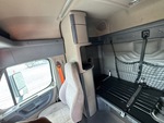 Cab with