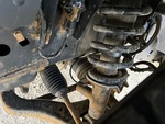 Chassis with