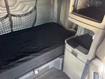 Cab with 