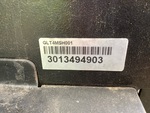 General Appearance with Unit Serial Number