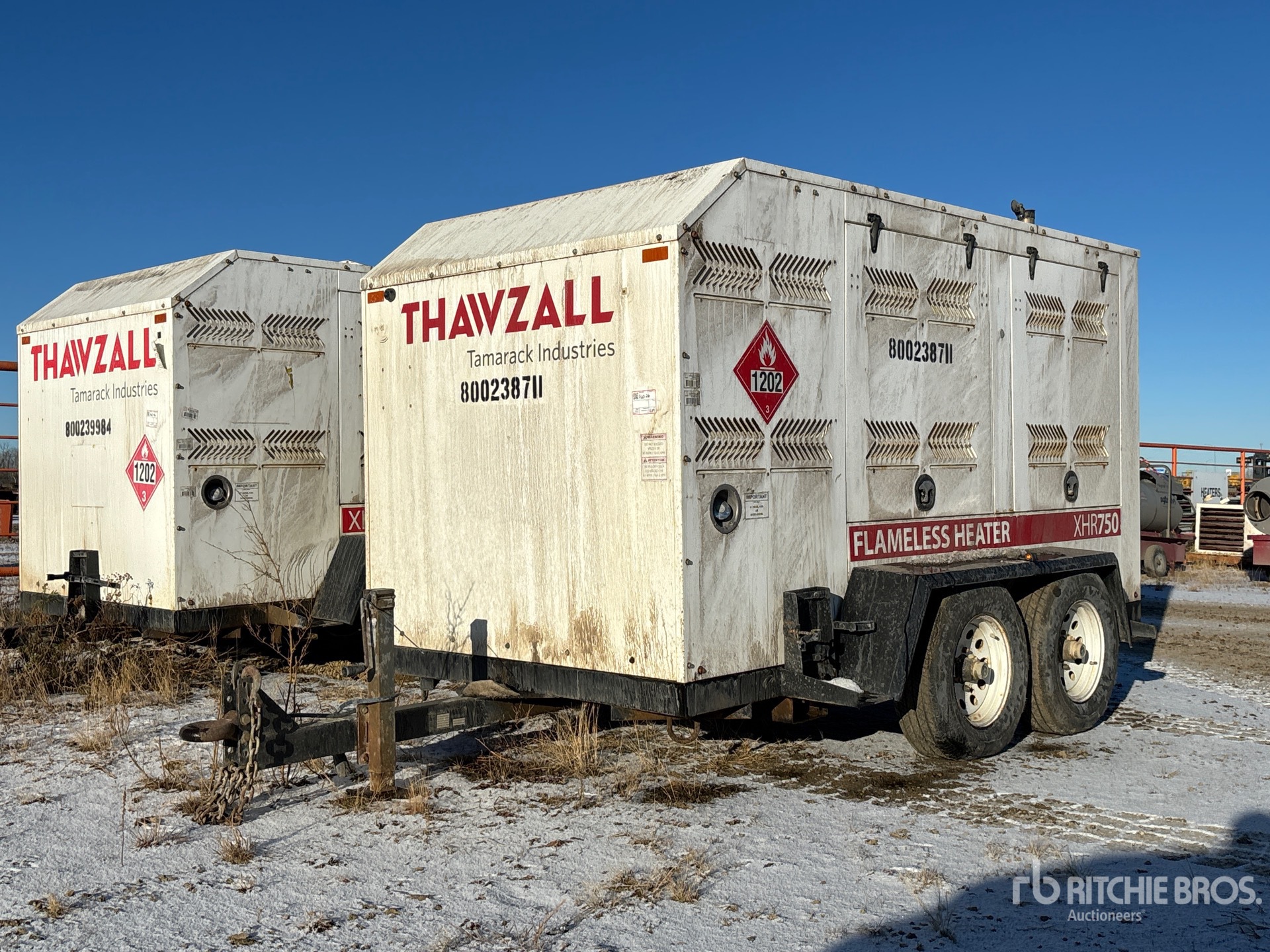 Aspect général with Image, coin avant gauche
