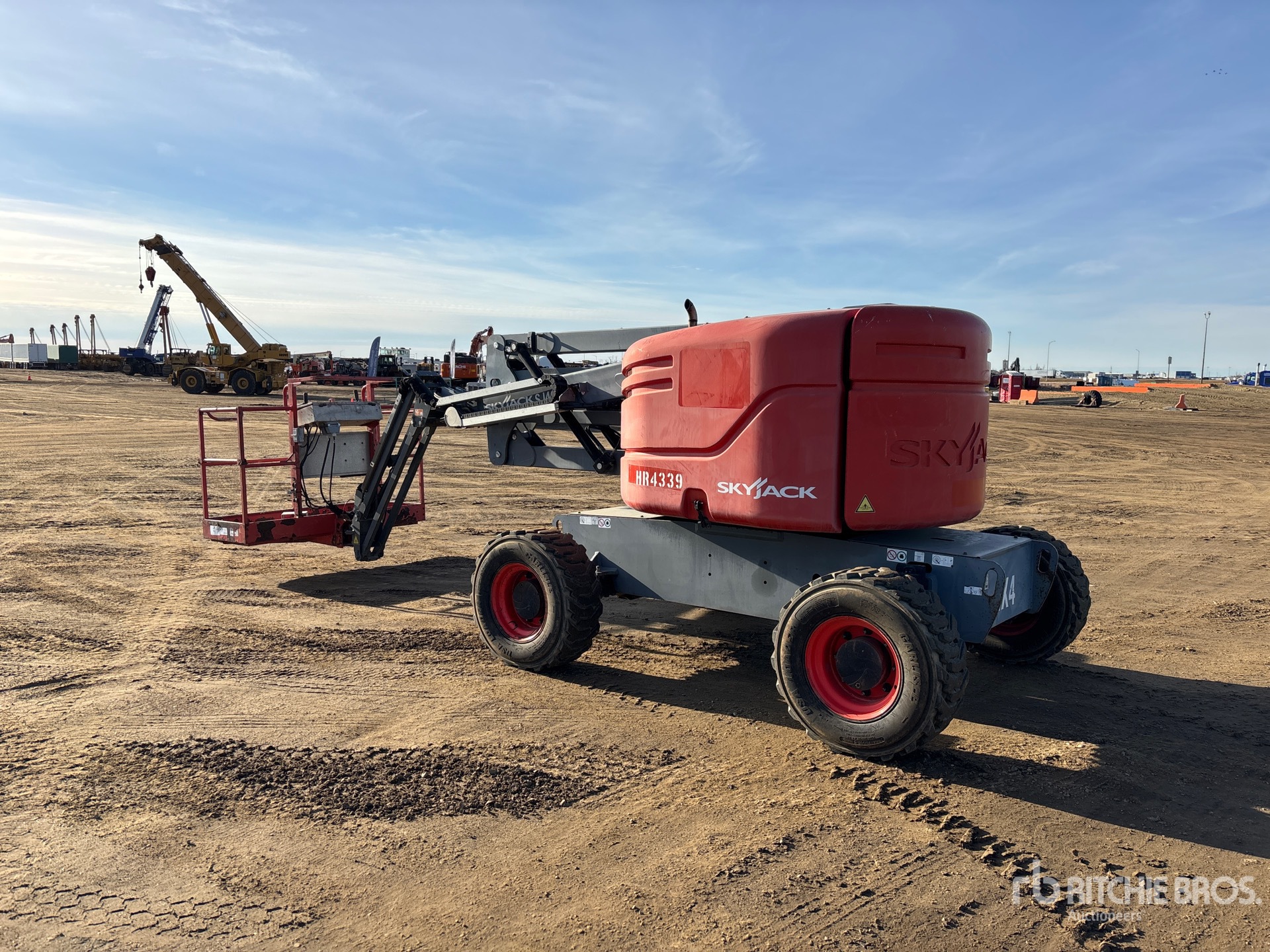 General Appearance with Imagen: esquina trasera izquierda