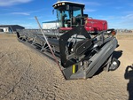 v2 Features - Swather Header with