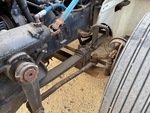 4 dessous de caisse - Camion with 