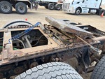 4 dessous de caisse - Camion with 