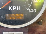 4 Transmission with Heures du moteur