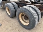 4 dessous de caisse - Camion with 