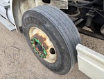 4 dessous de caisse - Camion with 