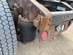 4 dessous de caisse - Camion with 