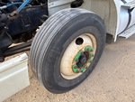4 dessous de caisse - Camion with 