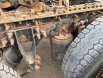 4 dessous de caisse - Camion with 