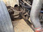4 dessous de caisse - Camion with 