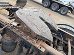 4 dessous de caisse - Camion with 