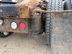 4 dessous de caisse - Camion with 