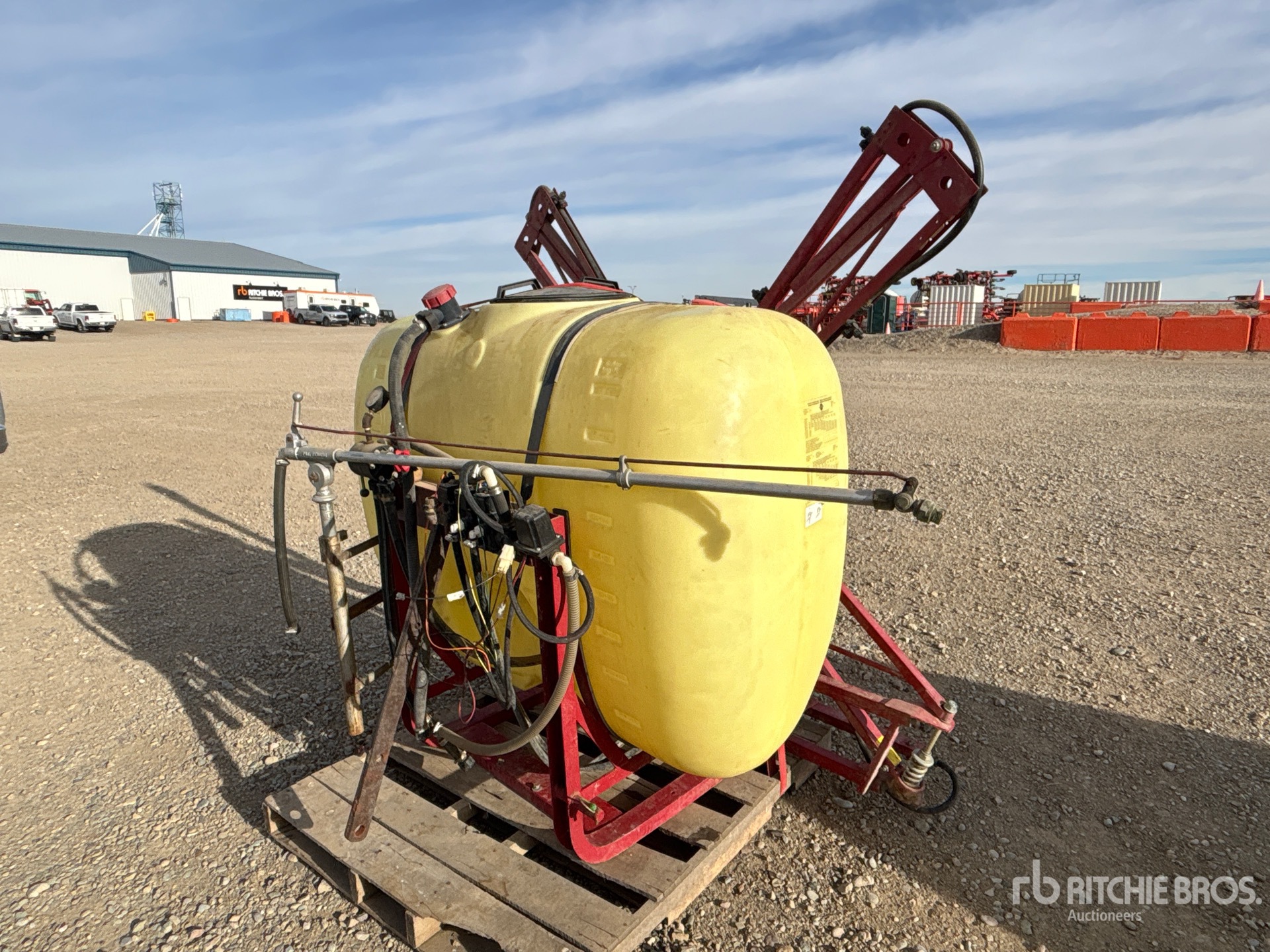 General Appearance with Zdjęcie, prawy dolny róg