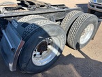 4 Underbody - Truck with 