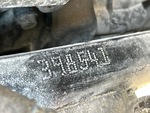 General Appearance with Second Serial Number/VIN Photo