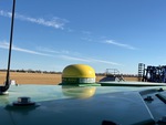 Control Station with 
