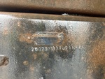 Aspect général with Numéro de série/Numéro d'identification du véhicule automobile
