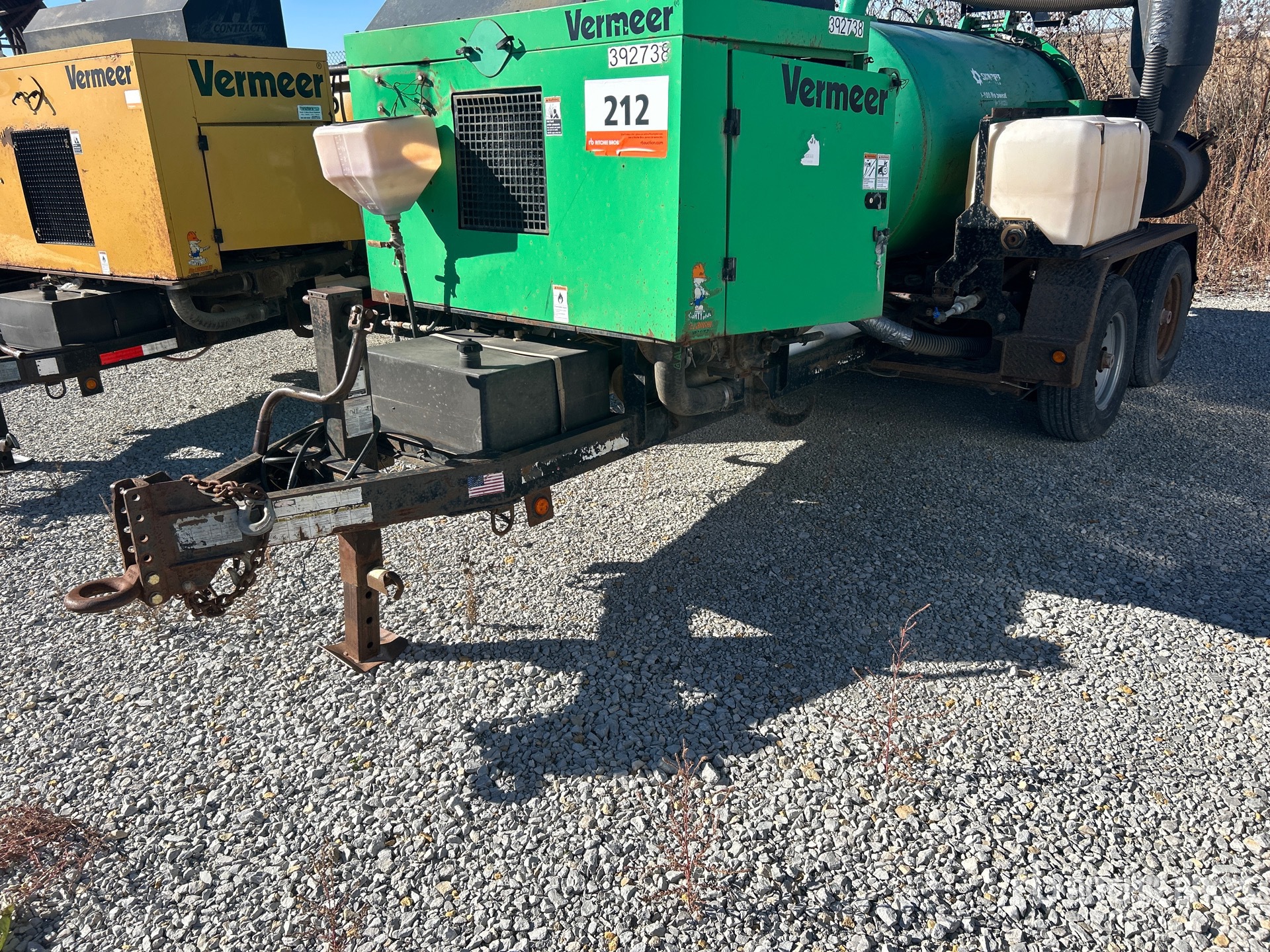 General Appearance with Featured Photo