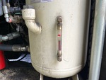 Air Compressor with
