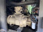Air Compressor with