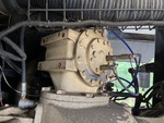 Air Compressor with