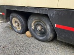 Trailer Chassis with