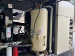 Air Compressor with
