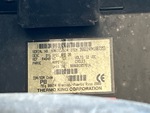 General Appearance with Refrigeration Unit Serial Number