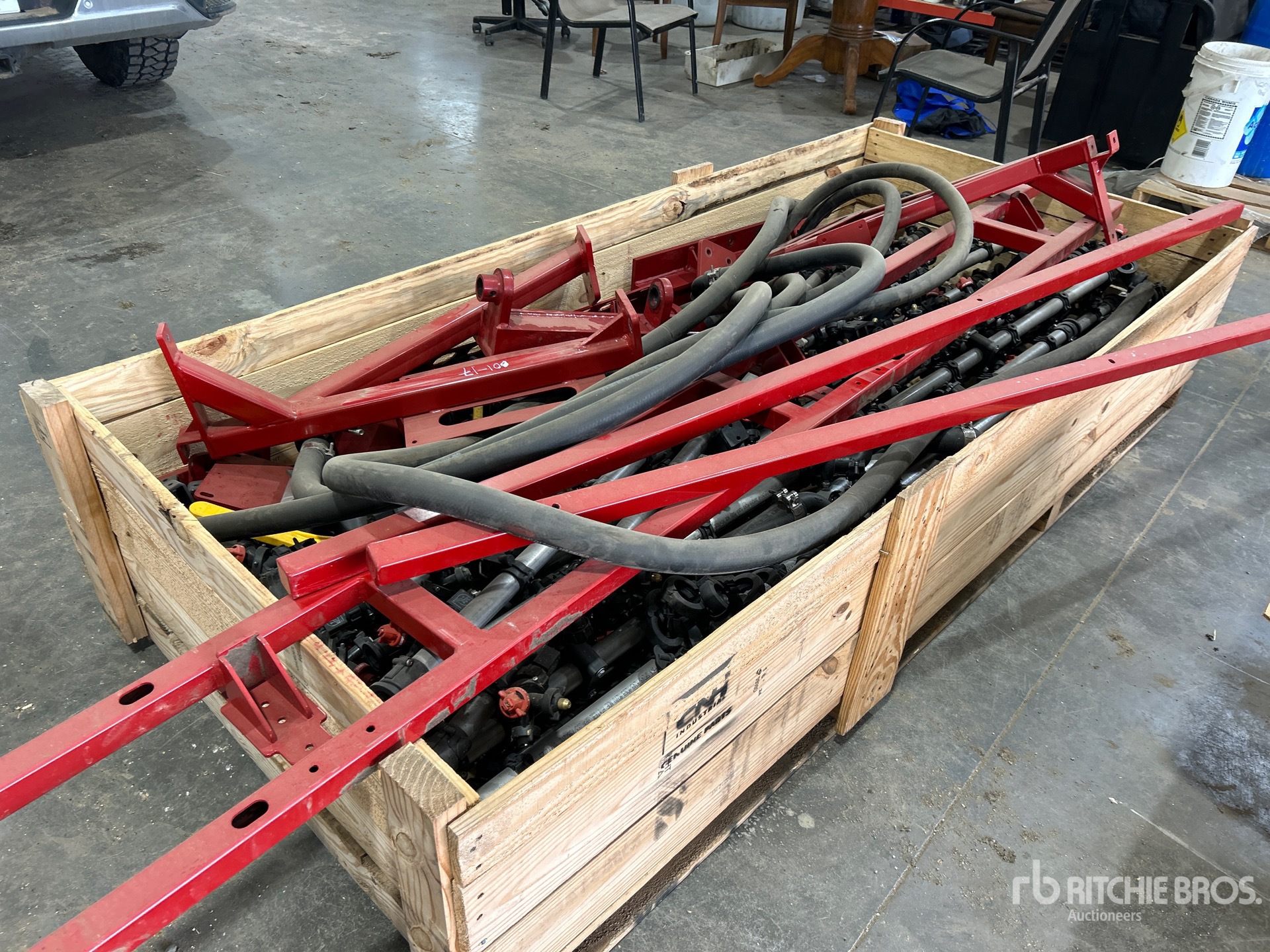 Aspect général with