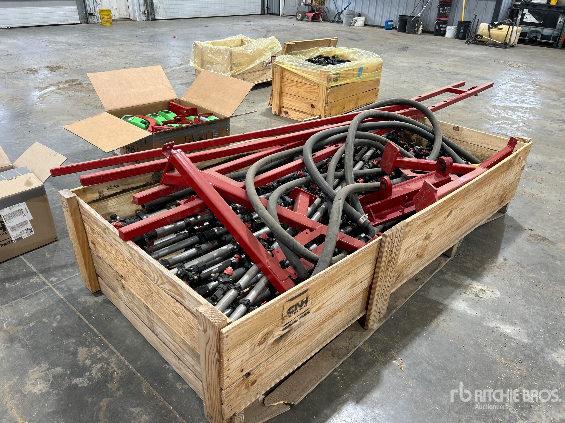 Aspect général with