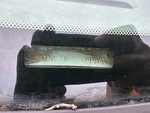 General Appearance with Second Serial Number/VIN Photo