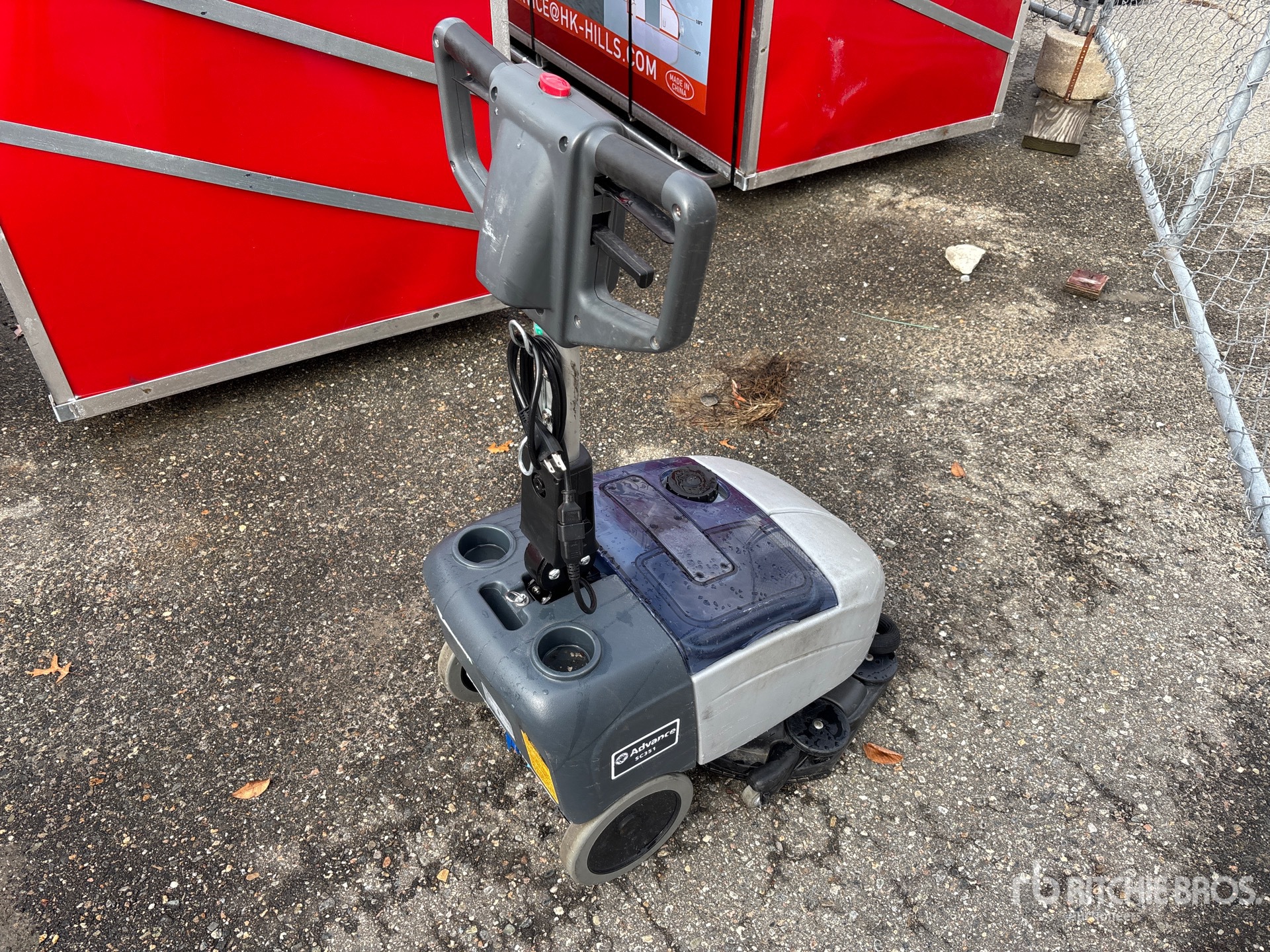 General Appearance with Zdjęcie, prawy dolny róg