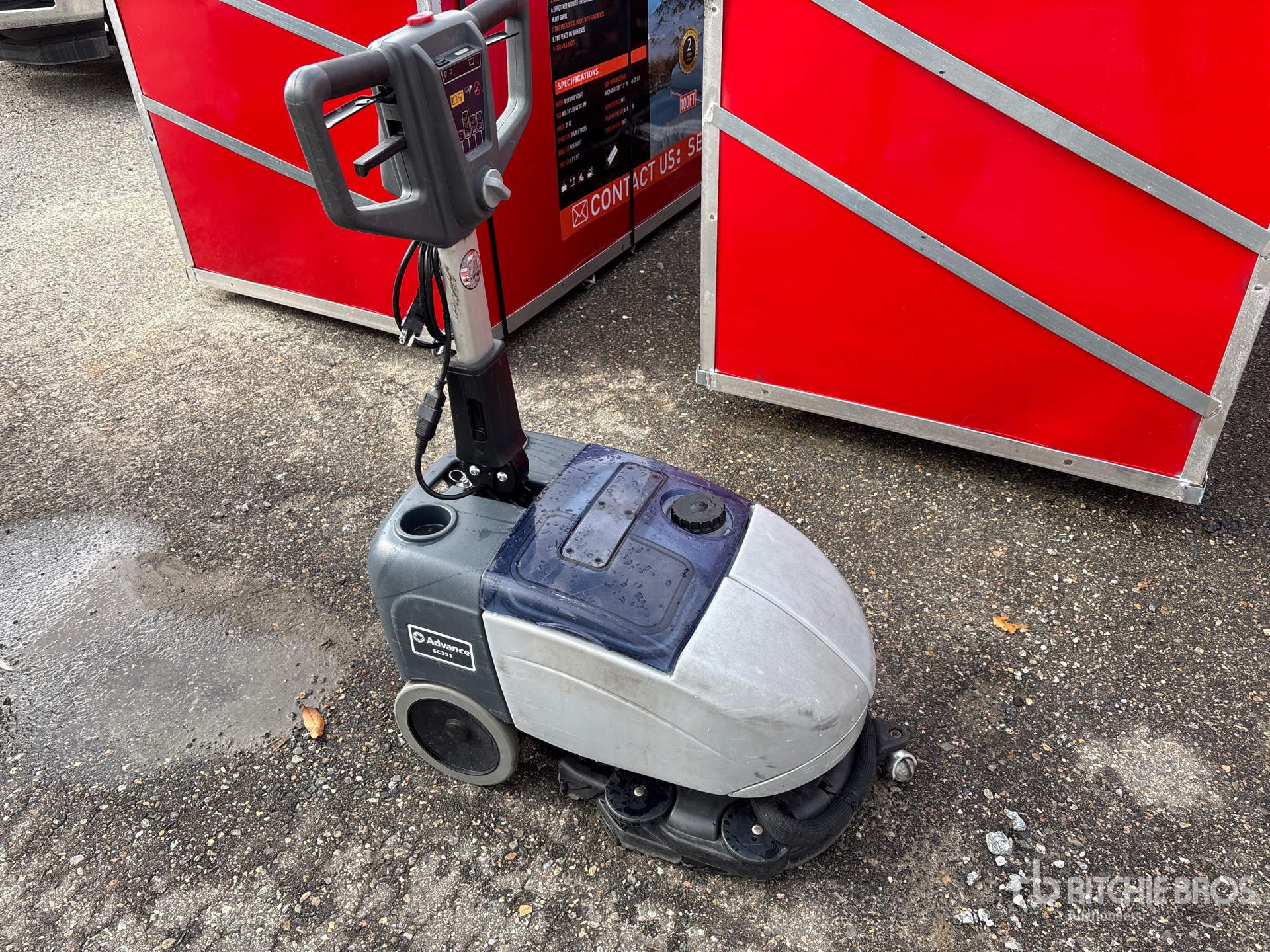 General Appearance with Zdjęcie, prawy górny róg