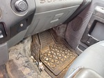 Cab with