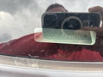 General Appearance with Second Serial Number/VIN Photo
