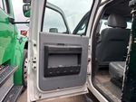 Cab with