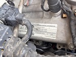 Motor with