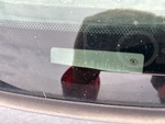 General Appearance with Second Serial Number/VIN Photo