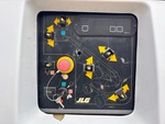 Basic Lower Control Station with