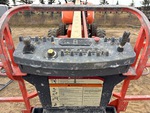 Basic Control Station Upper with