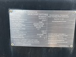 General Appearance with Unit Serial Number