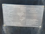 General Appearance with Unit Serial Number