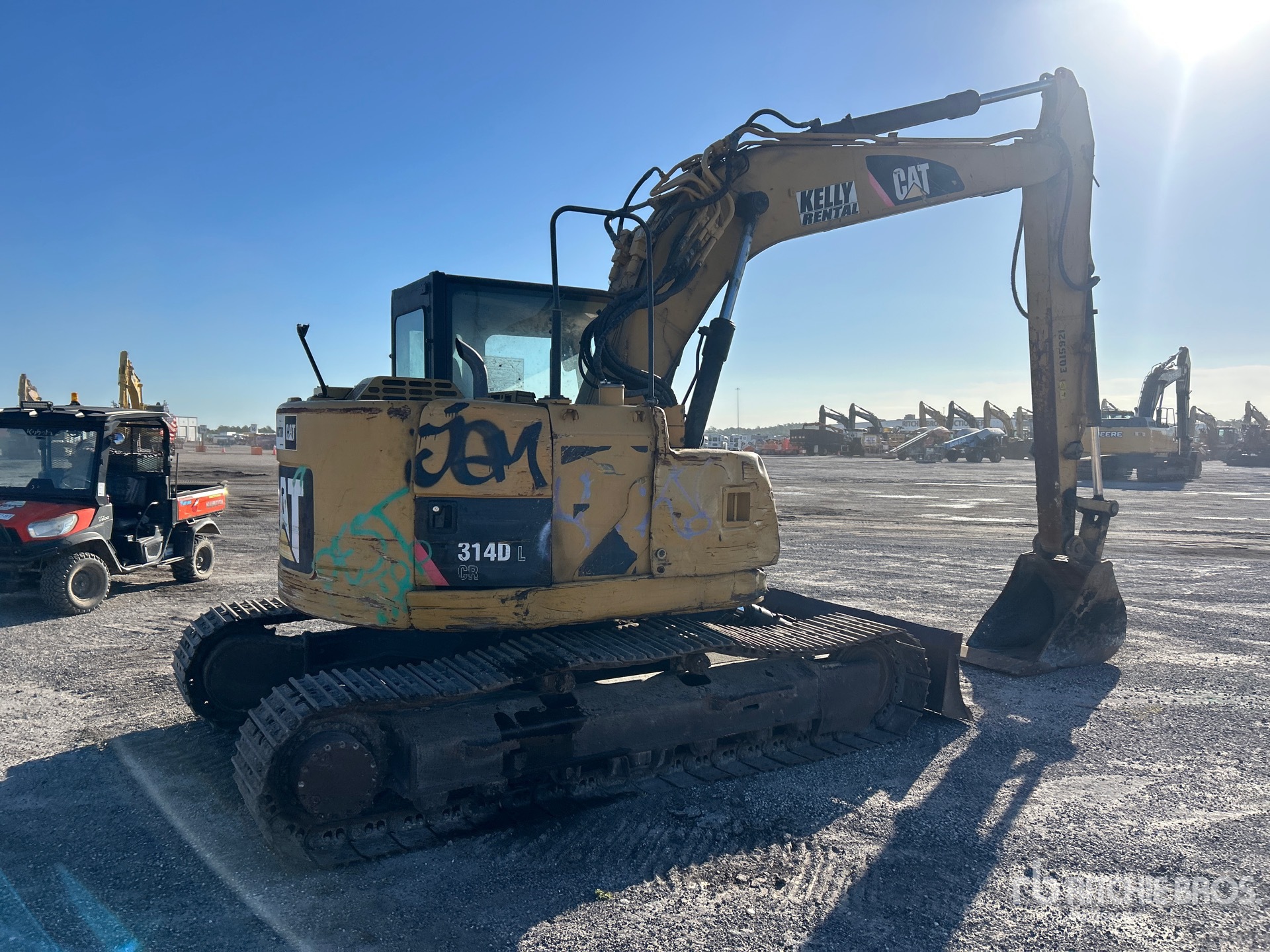 General Appearance with Imagen: esquina trasera derecha