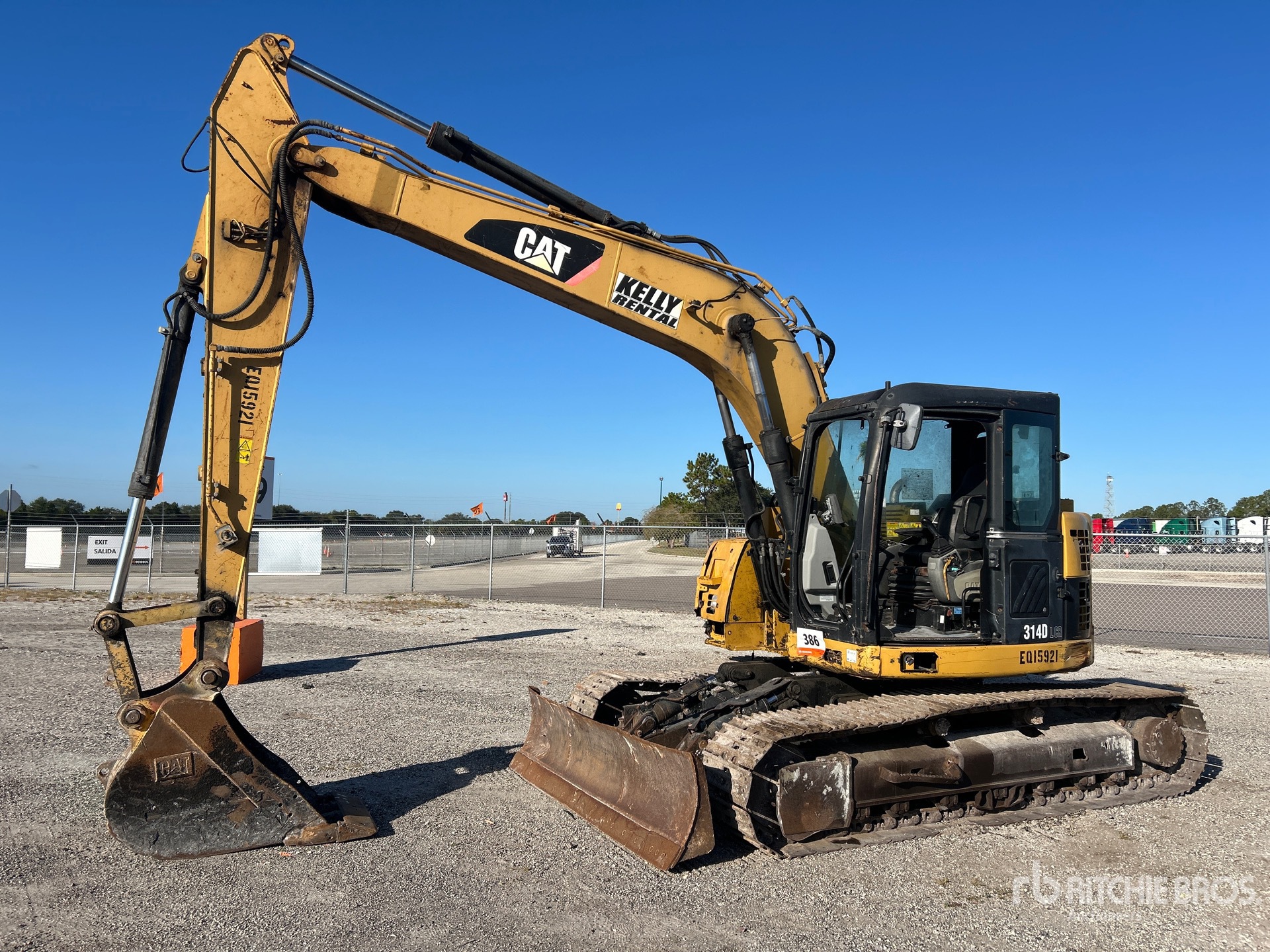 General Appearance with Imagen: esquina delantera izquierda