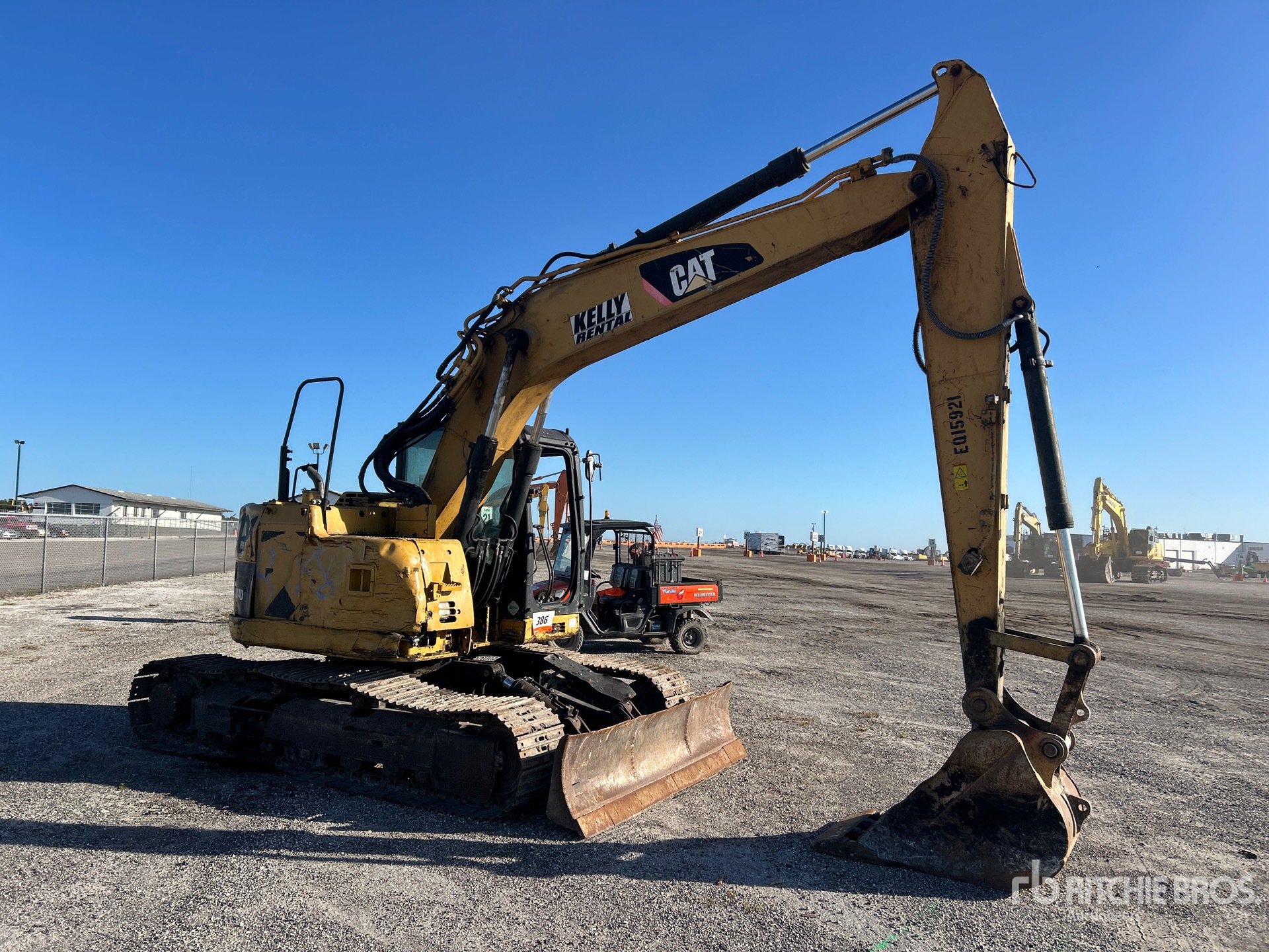 General Appearance with Imagen: esquina delantera derecha