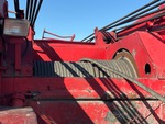 Crane Superstructure with