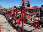 Crane Superstructure with