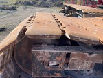 Undercarriage with Left Grouser Height